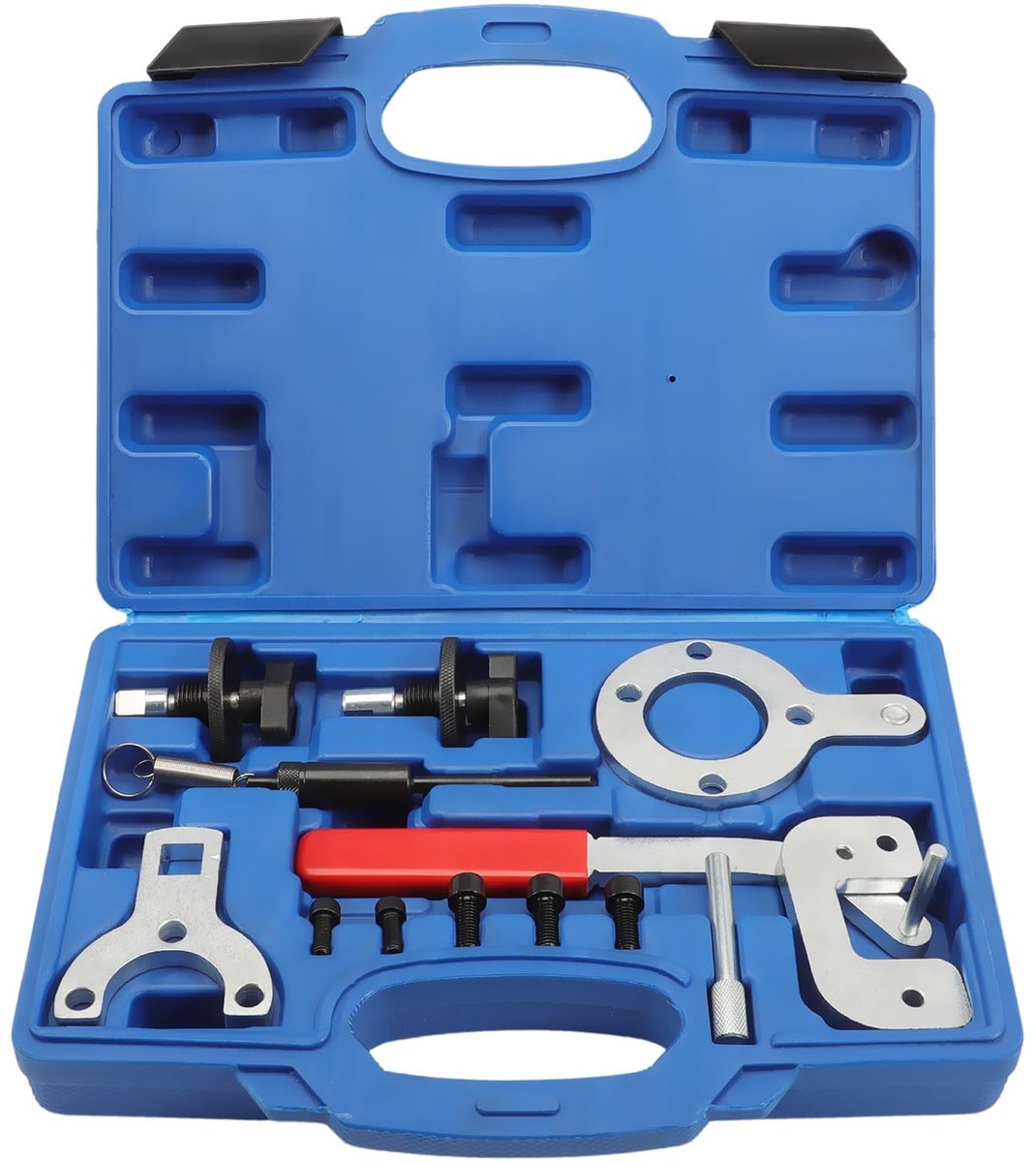 SolidKeus - Nokkenas Tool voor Diverse Modellen met 1.3TDCI Motor