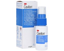 3M Cavilon Barrièrefilm spray 3346E 28ml