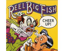 Cheer Up!