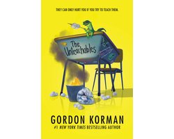 The Unteachables