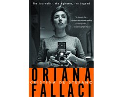 Oriana Fallaci
