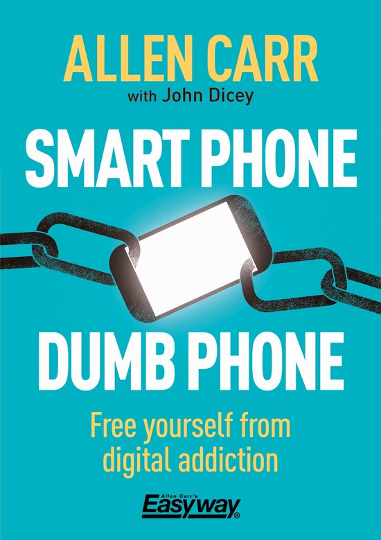 Smart Phone Dumb Phone - cover