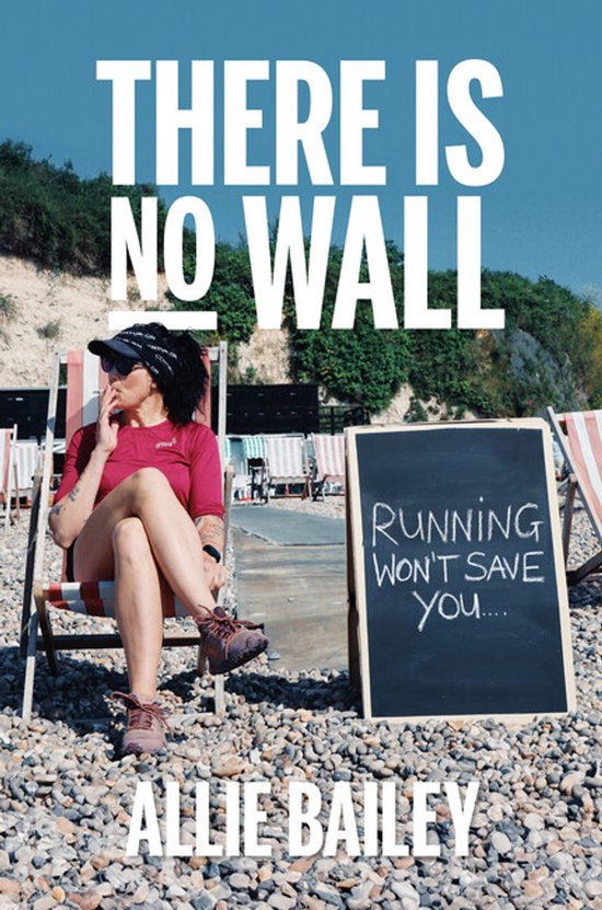 There is No Wall - cover