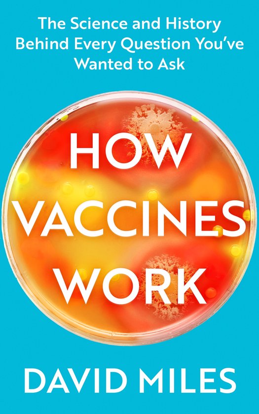 How Vaccines Work - cover