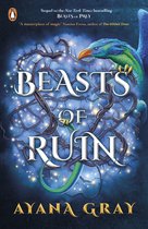 Beasts of Prey2- Beasts of Ruin