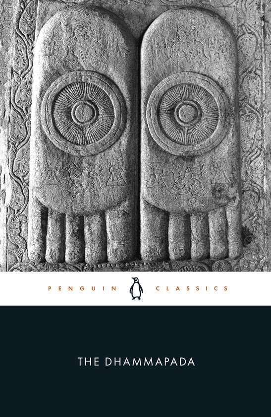 The Dhammapada