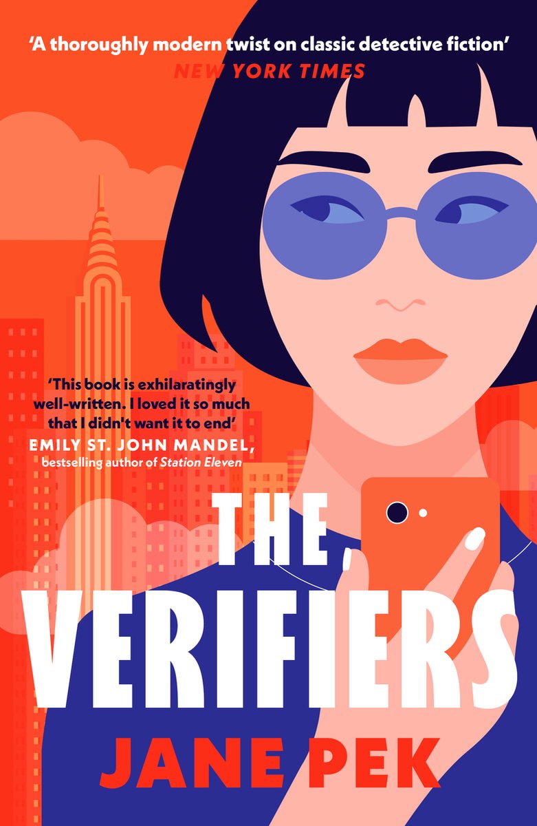 The Verifiers thumbnail