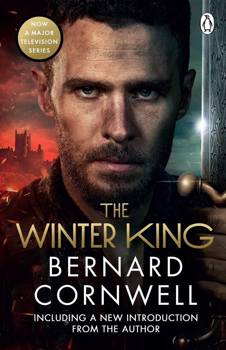 Warlord Chronicles1-The Winter King