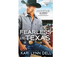Texas Rodeo4- Fearless in Texas