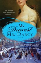 My Dearest Mr Darcy