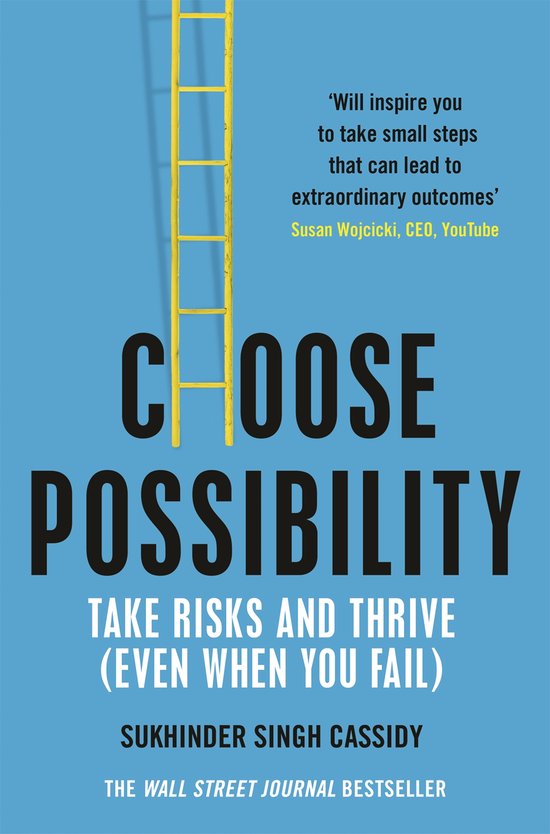 Choose Possibility - cover