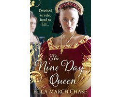 Nine Day Queen