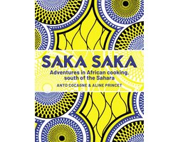 Saka Saka