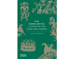 Norse Myths
