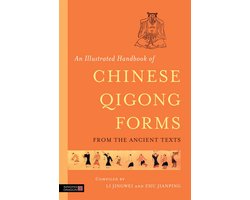 Illustrated Hdbk Of Chinese Medical
