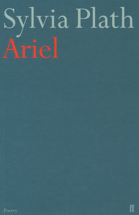 Ariel - cover