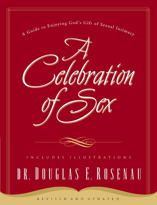 A Celebration of Sex - cover