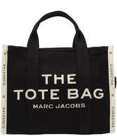 Shopping - The Jacquard Medium Tote - Ruim en functioneel - Hoogwaardige jacquard stof