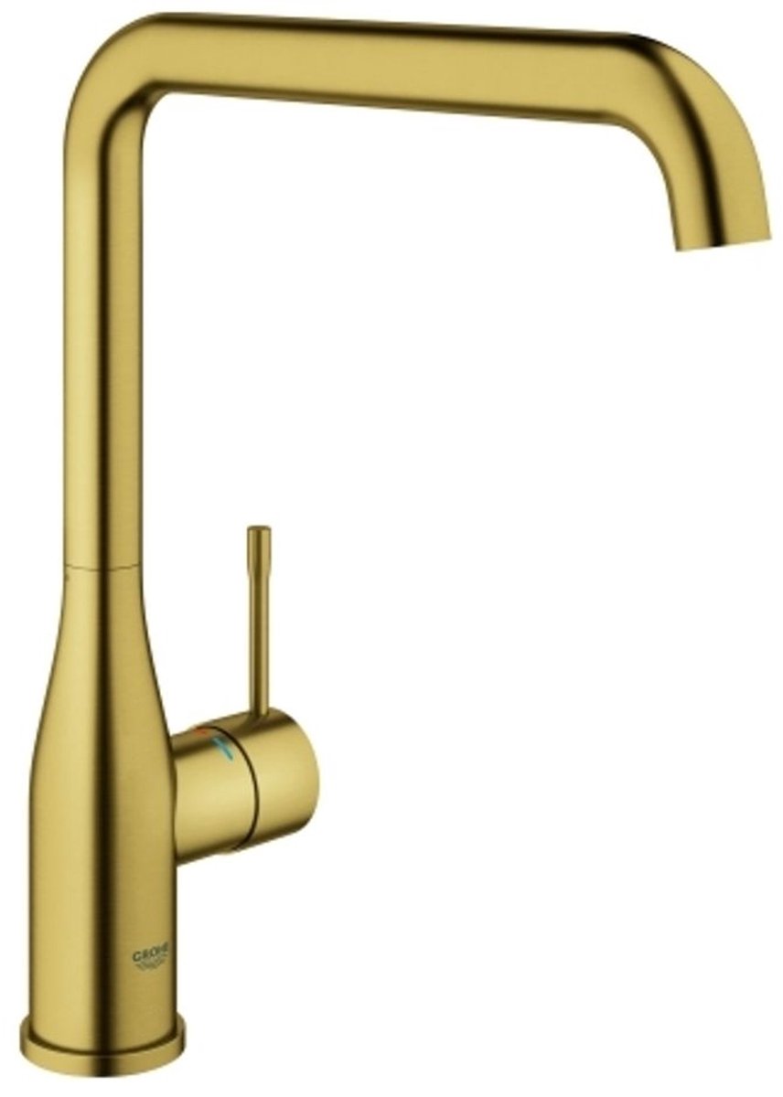Grohe Professional Essence Keukenmengkraan