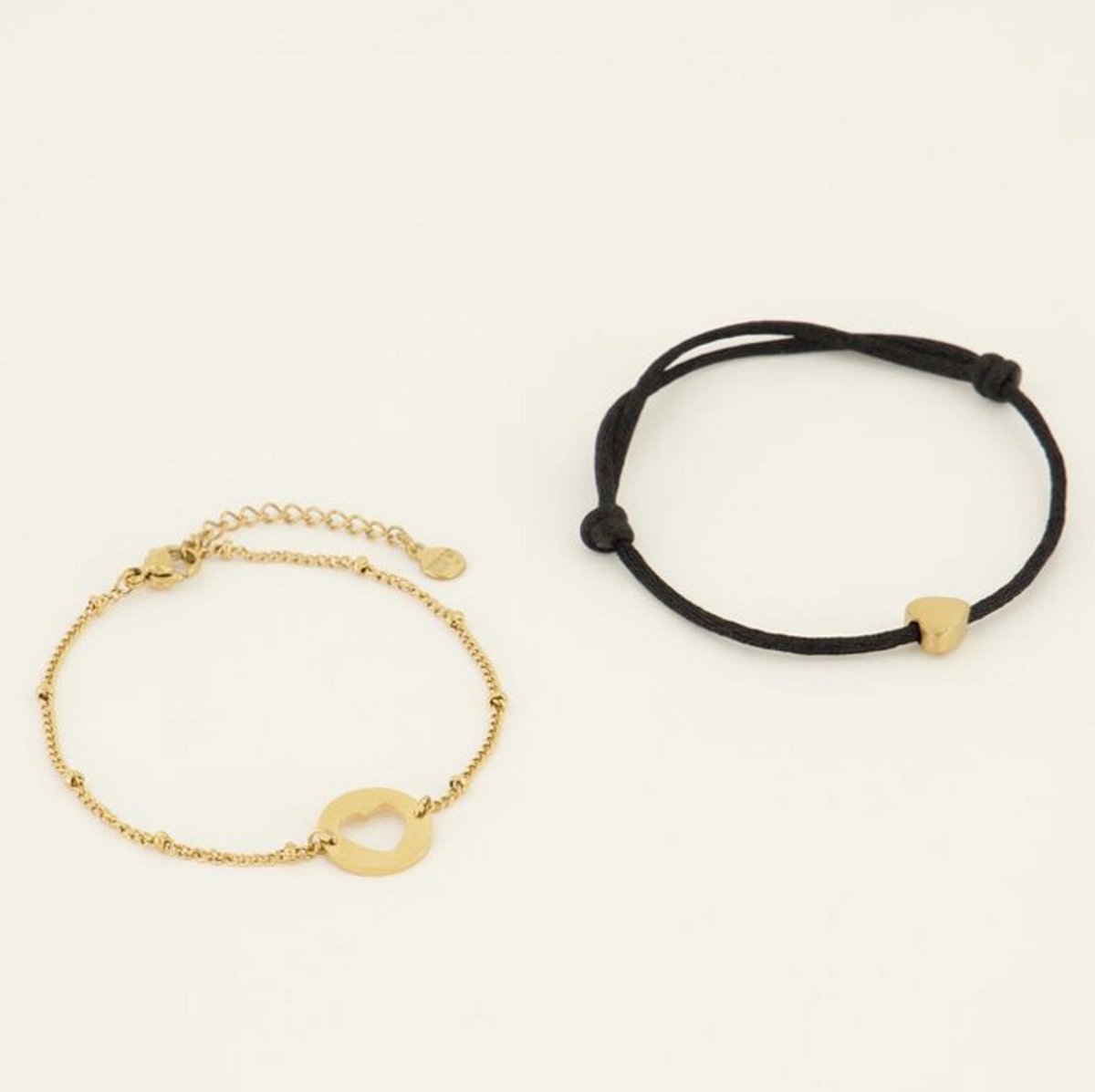 My Jewellery Mother & Son mini armband