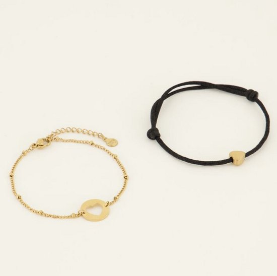 My Jewellery Mother & Son mini armband