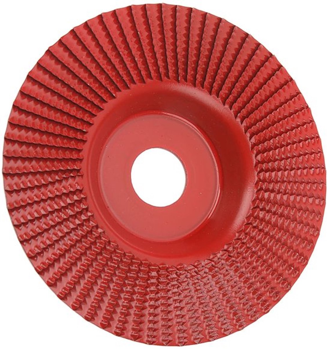 Solidchoice - Dailygoody - Houtsnijwerk Schijf - Tungsten Carbide - Duurzaam en
