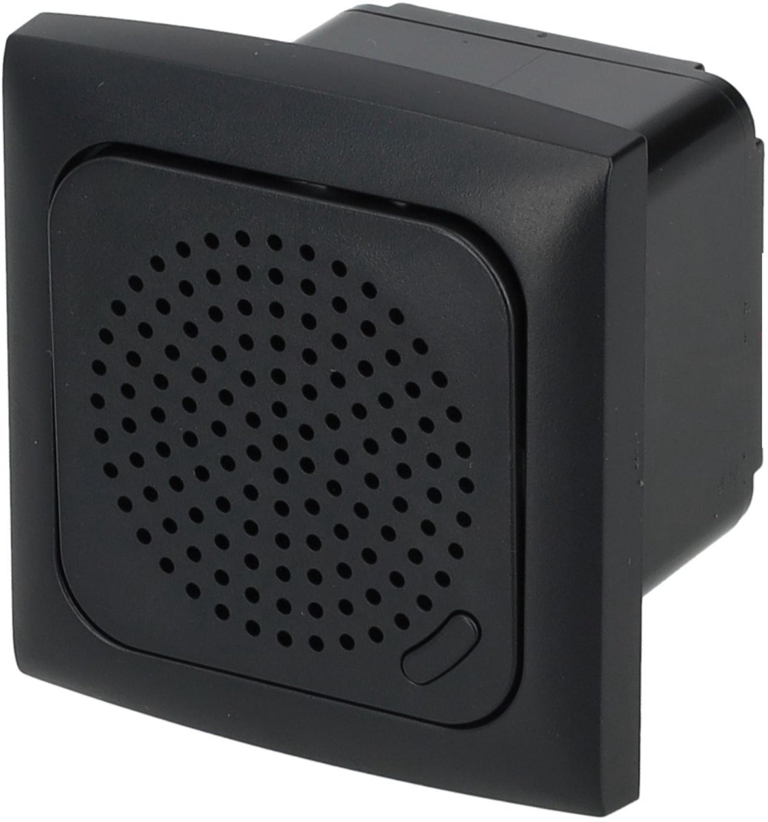 C-Line Bluetooth Inbouwspeaker met Afdekraam voor Camper, Caravan en Boot