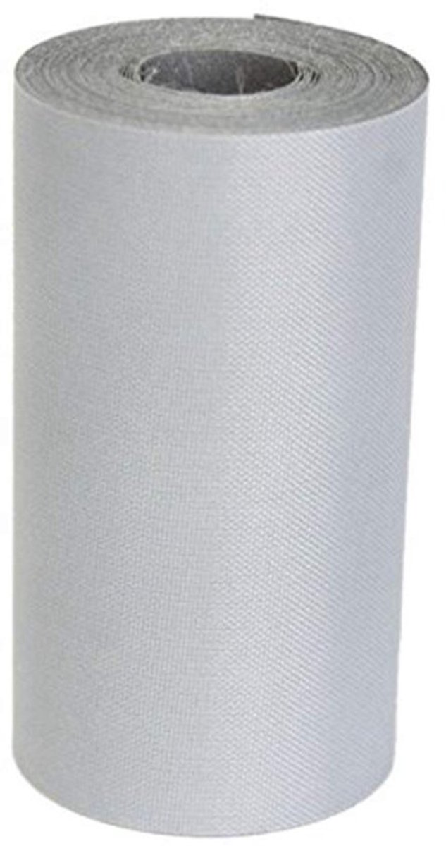 Solidchoice - Dailygoody - Reflecterende Band - Veiligheidsstof - 5 cm Breed