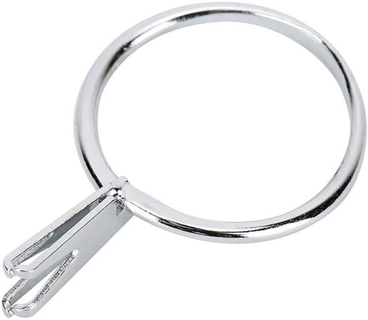 Dailygoody - Ringhouder - Diamanthouder - Professionele afwerking - Compact formaat