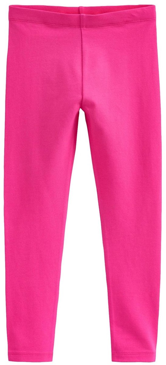 Next - Meisjes - Standaard legging - Roze