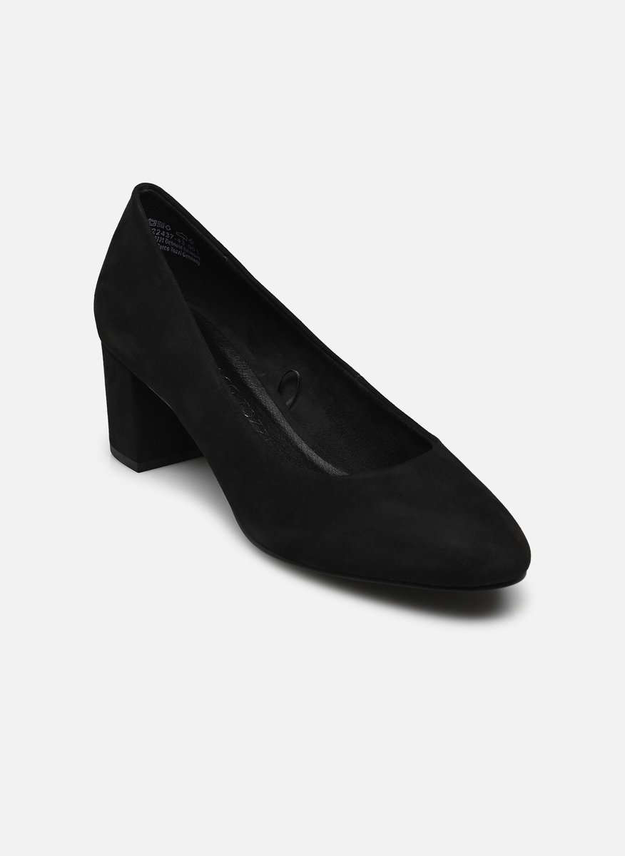 Marco Tozzi 2-22437-43 Zwarte pumps