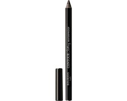 Bourjois Contour Clubbing Waterproof Oogpotlood - Ultra Black 54 - 1.2 gr