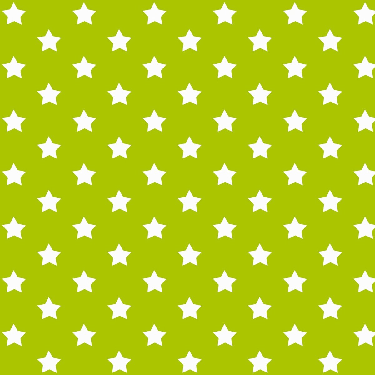Stars Zelfklevende Folie Mini rol groen 45cmx2mtr
