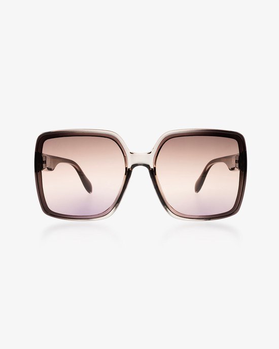 OOZOO Sunglasses - taupe zonnebril - SG006-TT van Oozoo Sunglasses — afbeelding 2