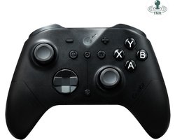SnelShoppen - Draadloze PC Gamecontroller voor Switch 1/2, Windows, Android, Mac, Steam Deck - 3.25ms Lage Latentie, Tactiele D-pad, Magnetische TMR-s