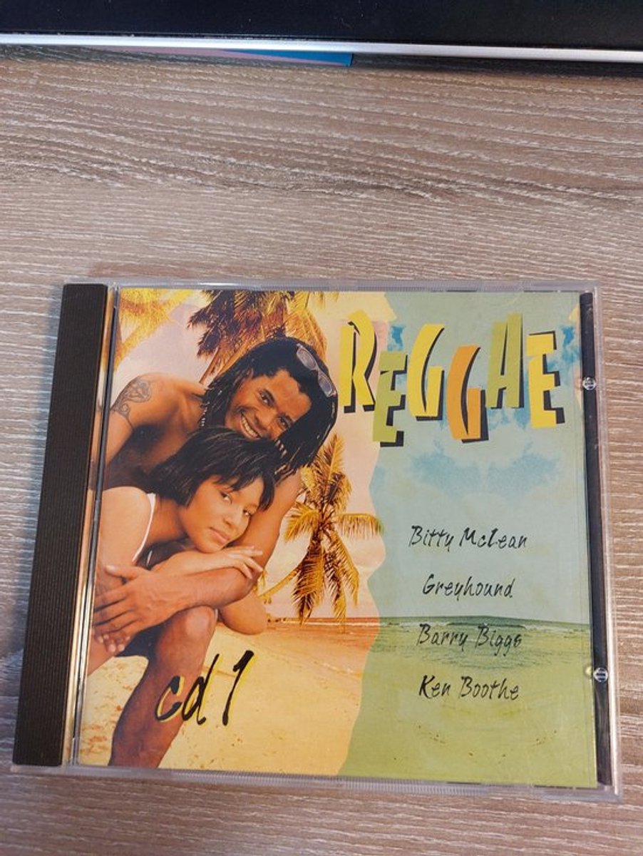 Reggae 1