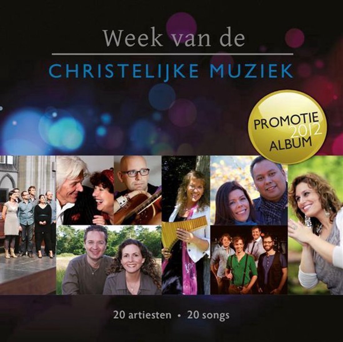Promotie album 2012 [+!+]