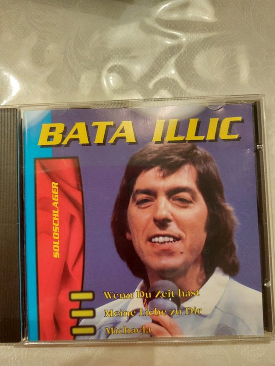 Bata Illic