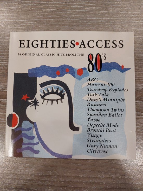 Eighties Access
