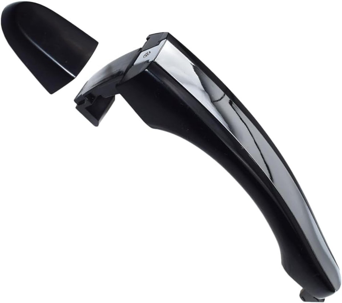Set deurgreep rechtsvoor voor Hyundai Azera 2006-2011, vervangingsonderdelen 826513L000, 826523L000, 836523L000, auto-accessoires en kwaliteitsonderdelen