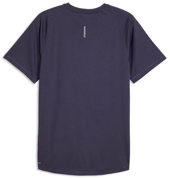 Puma-shirt Run Velocity Tee (POLY) 526600