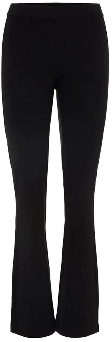 VERO MODA - VMKAMMA MR FLARED JERSEY PANT TLL NOOS - Dames - Leggings
