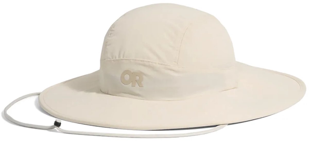 Outdoor Research Oasis Hoed Beige M Vrouw