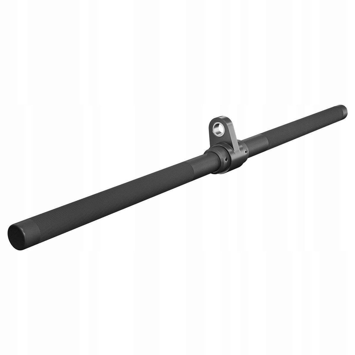 Marbo Sport - Kabelgreep ASM-001921 - 80 cm - draaibaar - Black Hard Chrome