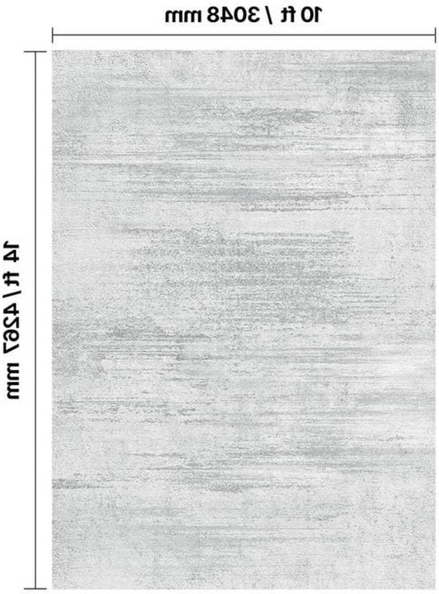 vloermat – vloerkleed – tapijt – vloerbedekking – mat – extra groot formaat – anti-slip –