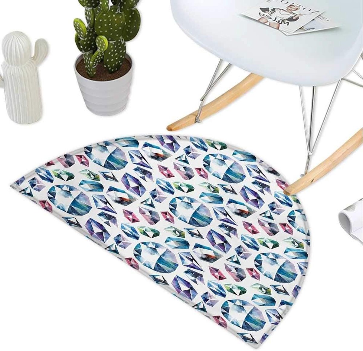 Babyfoon - Kindbewaking - Veiligheid Thuis - LCD Scherm - 3.2 Inch - Wit