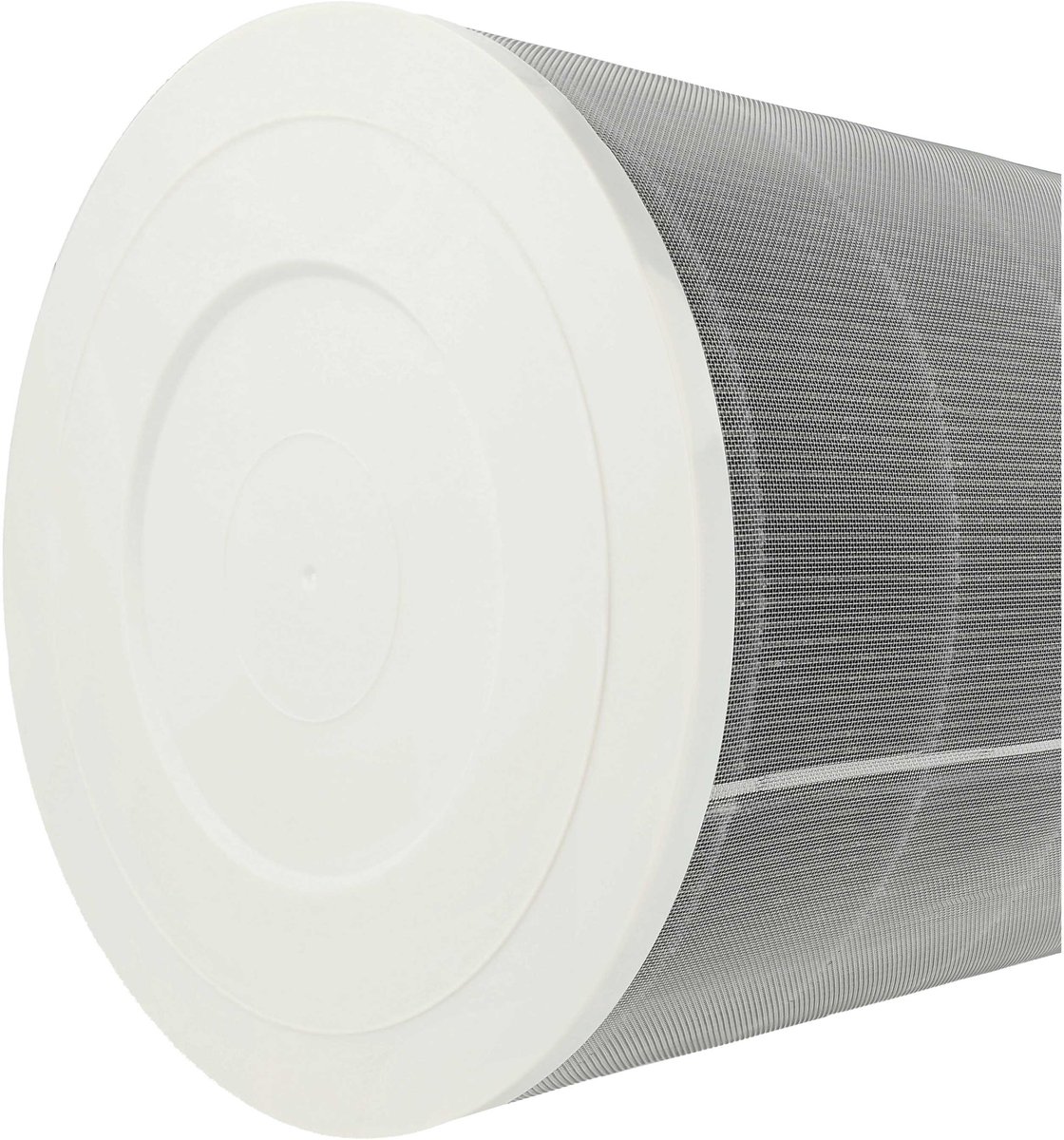vhbw HEPA-filter compatibel met Trebs 49101 en 49100 luchtreinigers - vervangingsfilter