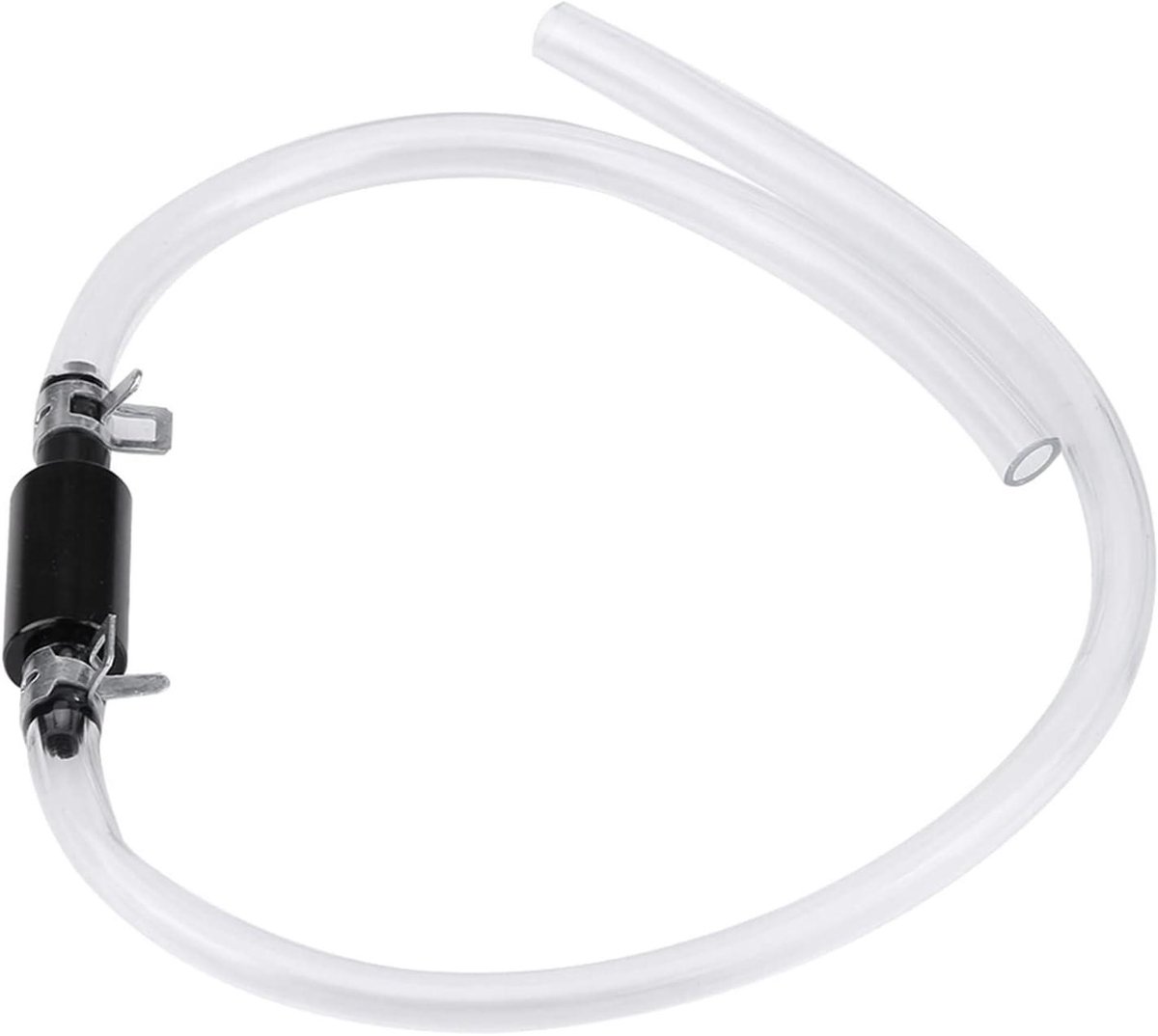 Remontluchtingsgereedschap - Hydraulisch Systeem - Motoronderhoud - Eenvoudig Gebruik - 30 cm Lengte - Transparant