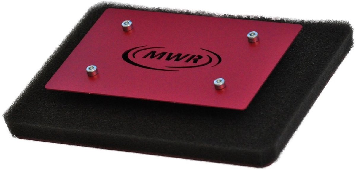 MWR MWR High-Efficiency luchtfilter Moto Guzzi Griso/Stelvio