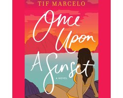 Once Upon a Sunset